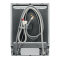 ELECTROLUX Vstavaná umývačka riadu KL72A201S