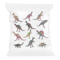 Dinosaurus, 12 druhov 25 - 33 cm