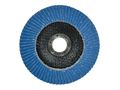 Lamelový disk, 125 mm P60 GEKO