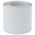 vidaXL Záhradné tieniace fólie 10 ks bledosivé 252,5x19 m PVC
