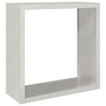 vidaXL Regál na krbové drevo 100x40x100 cm, nehrdzavejúca oceľ