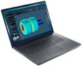 Dell Pro Max Plus/18 MB18250/U7-265HX/18"/2560x1600/32GB/1TB/RTX 3000/W11P/Black/3R NBD Notebook, Core Ultra 7 265HX, 32GB DDR5, 1TB SSD, RTX PRO 3000 12GB, 18" QHD+, W11P, šedý, 3Y PS on-site