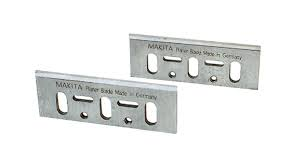 Makita nože HSS pár 82 mm=oldA-83571, A-82921