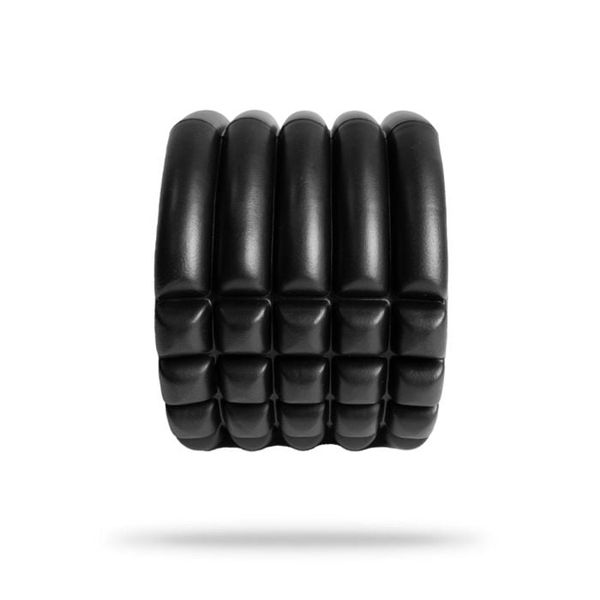 Valec na cvičenie Mini Roller Black - GymBeam