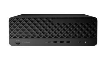 HP ProDesk 4/G1i/SFF/U5-225/16GB/512GB/Intel int/W11H/3R HP ProDesk 4 SFF G1i AI/ Ultra 5 225/ 16GB DDR5/ 512GB SSD/ Intel® Graphics/ W11H/ kbd+myš