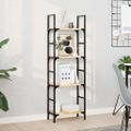 vidaXL Stolová doska 60x20x2 cm obdĺžniková masívna akácia
