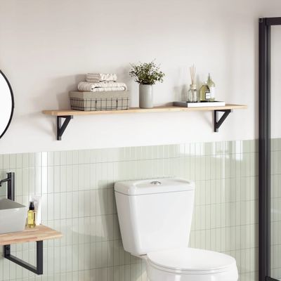 vidaXL Stolová doska 160x20x2 cm obdĺžniková masívna akácia