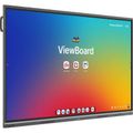 VIEWSONIC IFP6551, LED Panel 65" 4K UHD