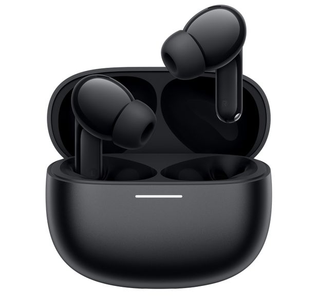 Xiaomi REDMI Buds 8/ANC/BT/Čierna