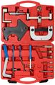 Sada na aretáciu motora MECHANIC ENGINE TIMING SET 2, Renault SIXTOL