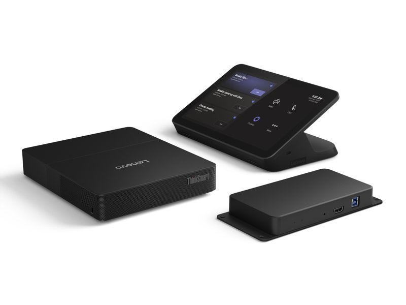 ThinkSmart Core Gen 2 pre Teams + IP Controller