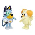Figúrky Bluey Prekvapenie 2 ks