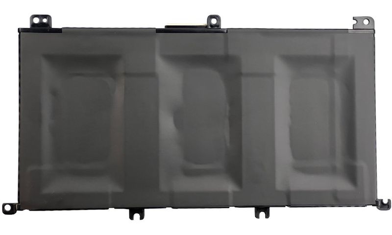 TRX Batéria Polion 357F9 pre notebooky DELL 451-BBPZ Inspiron 15 7557 7559 7567 3779 - Li-Ion 11,4V 7200mAh/neoriginálna Batéria, pre notebook, 11,4V, 7200mAh, 82Wh, kompatibilná s 357F9, pre notebooky Dell 451-BBPZ Inspiron 15 7557, 7559, 7567, 3779