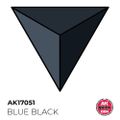 AK Interactive: Quick Gen - Blue Black 18 ml