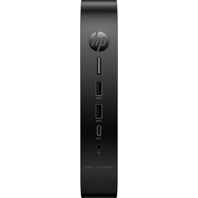 HP Pro/t550/Tiny/J6412/8GB/256GB SSD/UHD/W10E/3R