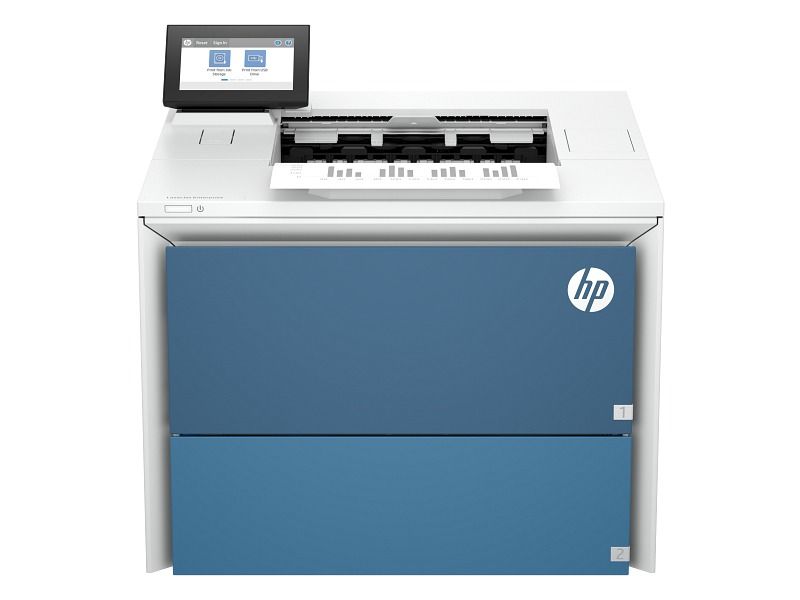 HP LaserJet Enterprise/6501dn Printer/Tlač/Laser/A4/LAN/USB