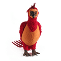 Plyšák Harry Potter - Fawkes the Phoenix, 40 cm