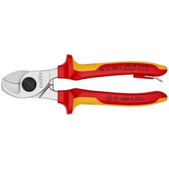Knipex, Nůžky káblové TT