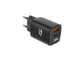 Charger myPhone SWIFTCHARGE Duo