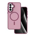 Magnetické puzdro Frozen pre Samsung Galaxy A57 5G červené