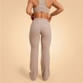 Dámske nohavice Venture Ash - BeastPink, veľkosť M, veľkosť oblečenia M, 81% nylon 19% elastane