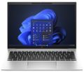 HP EliteBook/840 G10/i5-1335U/14"/WUXGA/16GB/512GB SSD/Iris Xe/W11P/Silver/3R Notebook, i5-1335U, 16GB DDR5, 512GB SSD, Intel UHD G7, 14" WUXGA IPS, W11P, stříbrný