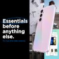Puzdro Spigen Ultra Hybrid pre Samsung Galaxy A35 5G priehľadné