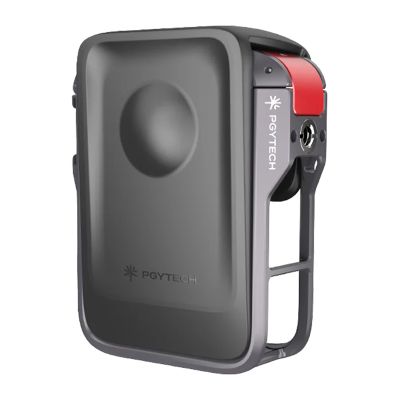 Puzdro na kameru PGYTECH pre OSMO 360