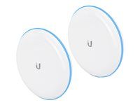 Bezdrôtový most - 1GbE - Wi-Fi 5 - 802.11ad (WiGig) - 5 GHz, 60 GHz (balenie 2)