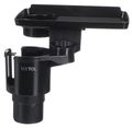 Multifunkčný expandér do držiaka nápojov so stolíkom do auta CAR CUP HOLDER 8 SIXTOL