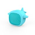 Bluetooth reproduktor Forever Tilly modrá ABS-200