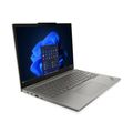 Lenovo ThinkPad L/L13 2-in-1 Gen 6 (Intel)/U5-225U/13,3"/WUXGA/T/16GB/512GB/Intel int/W11P/Gray/3R O Notebook, Core Ultra 5 225U, 16GB LPDDR5, 512GB SSD, Intel Graphics, 13,3" WUXGA IPS dotykový, W11P, čierny
