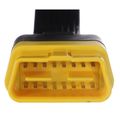 SIXTOL OBD-II predlžovací kábel pre Thinkdiag, Launch MECHANIC CABLE 26