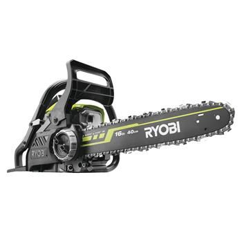 Ryobi, RCS3840T, 37.2 cm3 benzínová reťazová pila