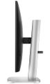 HP/527pq/27"/IPS/QHD/100Hz/5ms/Blck-Slvr/3R Monitor, 27", QHD 2560×1440, IPS, 100Hz, USB-C, 4smerné nastavení, HP Eye Ease, 100% sRGB, cerný
