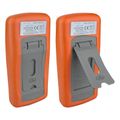 Digitálny multimeter Orangjo VC505, LCD, 2xAAA, akustický alarm Digitálny multimetr Orangjo VC505, LCD, 2xAAA, akustický alarm