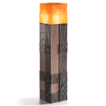 Lampička Minecraft - Torch