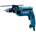 Makita Příklepová vrtačka s kufrom 1,5-13 mm, 680 W