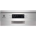 ELECTROLUX umývačka riadu ESS43210SX