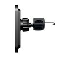 Setty car holder MS with inductive charging IUM1-01 black