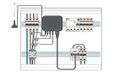 Wallbox SAPRO SAP20-DLB 22kW, Typ2, 400V, 32A , EV nabíjacia stanica, Dynamické riadenie nabíjania Wallbox SAPRO SAP20-DLB 22kW, Typ2, 400V, 32A , EV nabíjacia stanica, Dynamické riadenie nabíjania