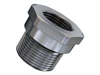 Camera housing mounting adapter - M25x1.5 - M20x1.5 - kompatibilný s TAA
