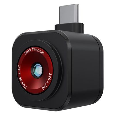 SEEK THERMAL Nano 300 (A), Termálna kamera, USB-C