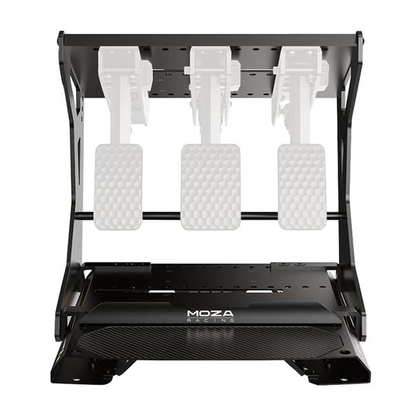 CRP2 spätné uchytenie pedálov Moza Racing RS075
