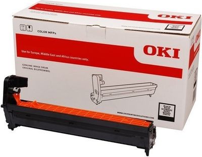OKI obrazový valec čierny C823/833/843 (30 000 str)
