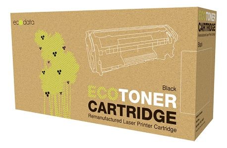 alt. toner ECODATA pre HP C4092A/EP-22 pre HP LaserJet 1100/1100A/3200; CANON LBP 800/810/1120 Black (2500 str.)