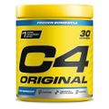 C4 Originál - Cellucor, frozen bombsicle, 198 g