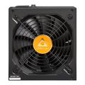 CHIEFTEC zdroj Polaris 3.0 / 1250W/ ATX3.0 / 135mm fan / akt. PFC / modulární kabeláž / 80PLUS Gold Zdroj, ATX, 1250W, aktivní PFC, 135mm ventilátor, odpojitelné kabely, 80PLUS Gold