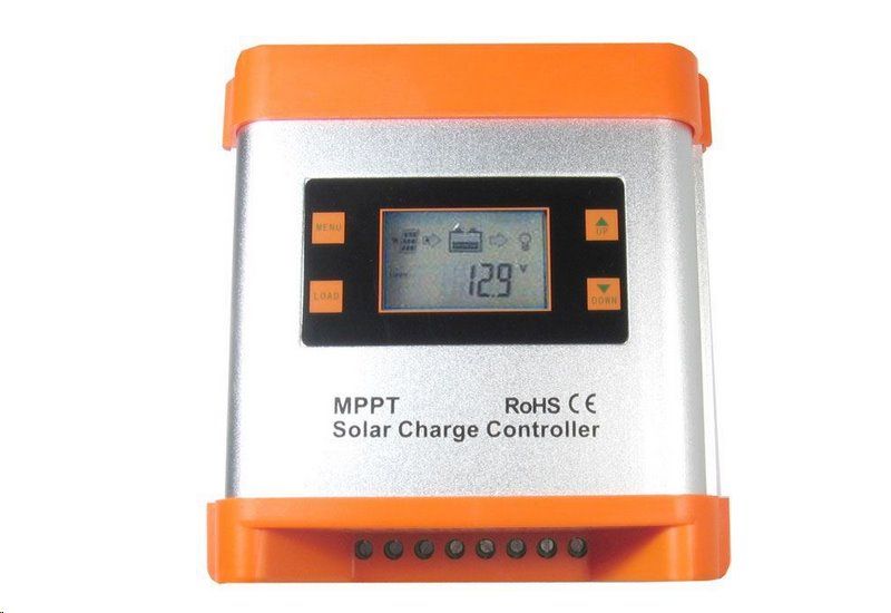 Solárny regulátor MPPT 12/24-20D