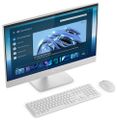 DELL EC27260 27 AIO/ U7-355/ 32GB/ 1TB SSD / 27.0" QHD/ WiFi/ W11Pro/ 1Y Basic on-site All-in-One PC, Intel Core Ultra 5 Series 3, 32GB DDR5, 1TB NVMe SSD, 27" QHD 2560×1440, Intel Graphics, 8Mpx IR kamera, Wi-Fi 7,